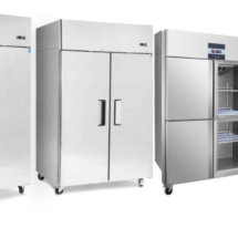 Top 5 tủ đông công nghiệp cao cấp, bền nhất hiện nay