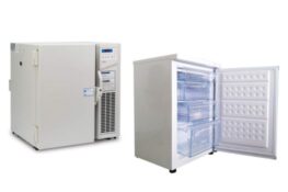 Tủ đông mini công nghiệp là gì? Ưu nhược điểm của tủ đông mini công nghiệp