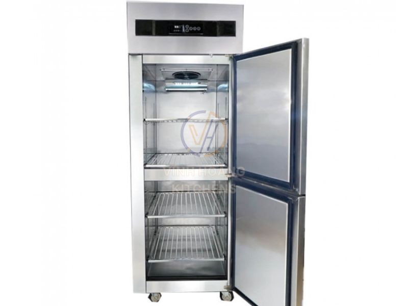 Ưu tiên các thương hiệu đáng tin cậy như Vĩnh Hoàng Kitchens.