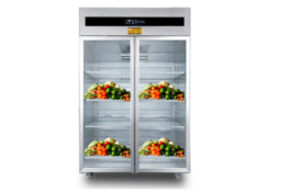 Tủ mát công nghiệp là gì? Một số đặc điểm của tủ mát công nghiệp