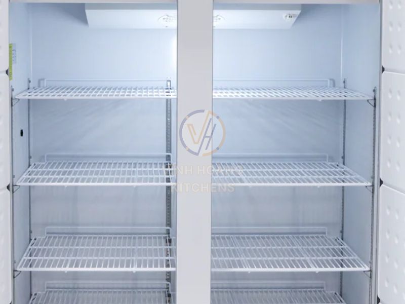 Đèn led chiếu sáng trong tủ