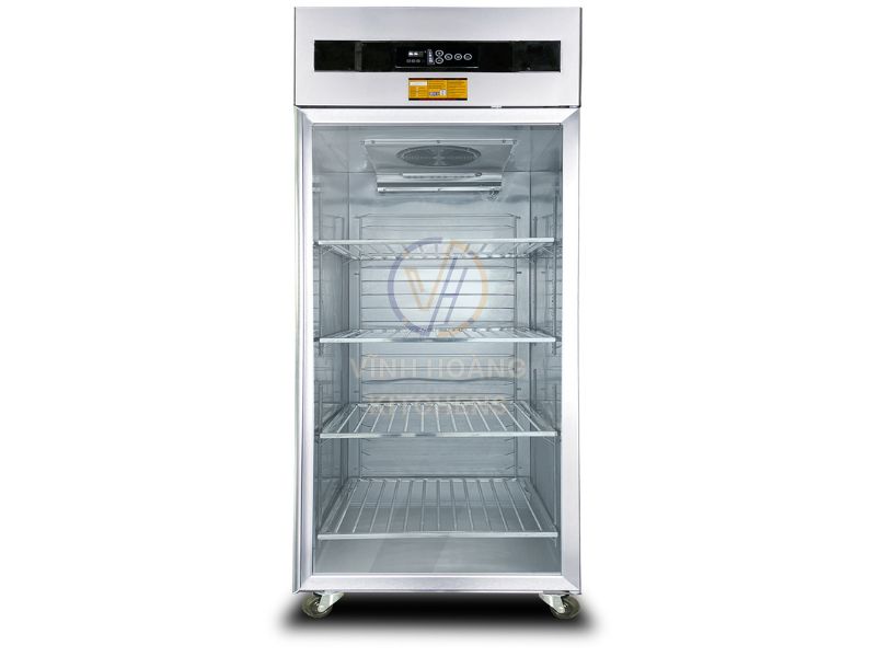 Tủ mát có độ bền vượt trội so với các dòng tủ mát thông thường khác