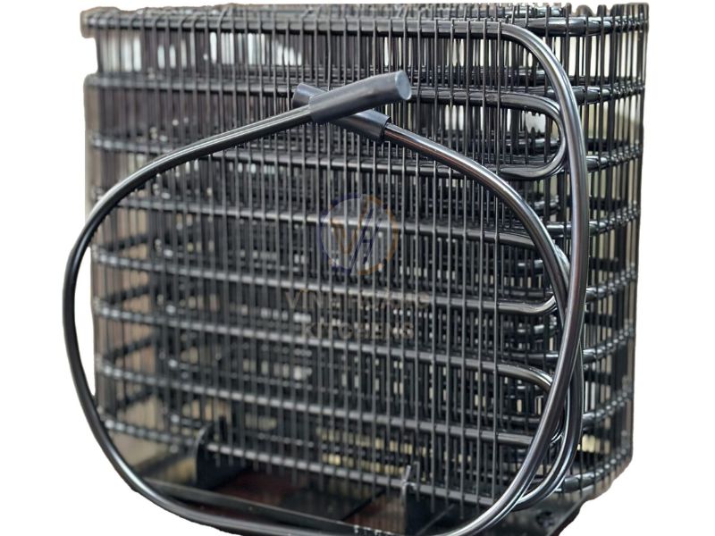 Dàn nóng của tủ mát