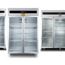 Top 3 mẫu tủ mát trưng bày bán chạy nhất hiện nay