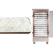 Bảng giá tủ nấu cơm, tủ hấp cơm mới nhất 2025