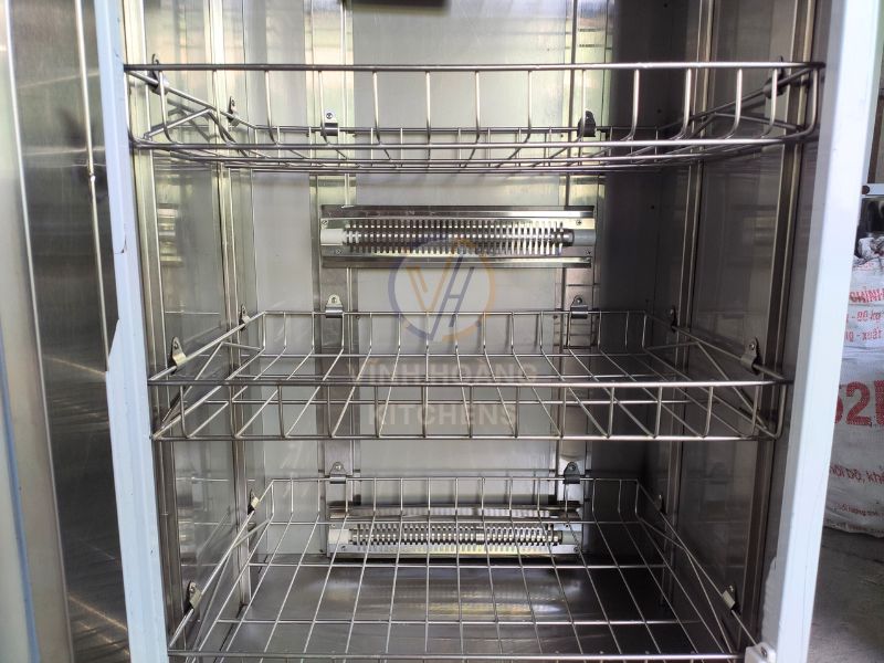 Khay đựng bát đĩa