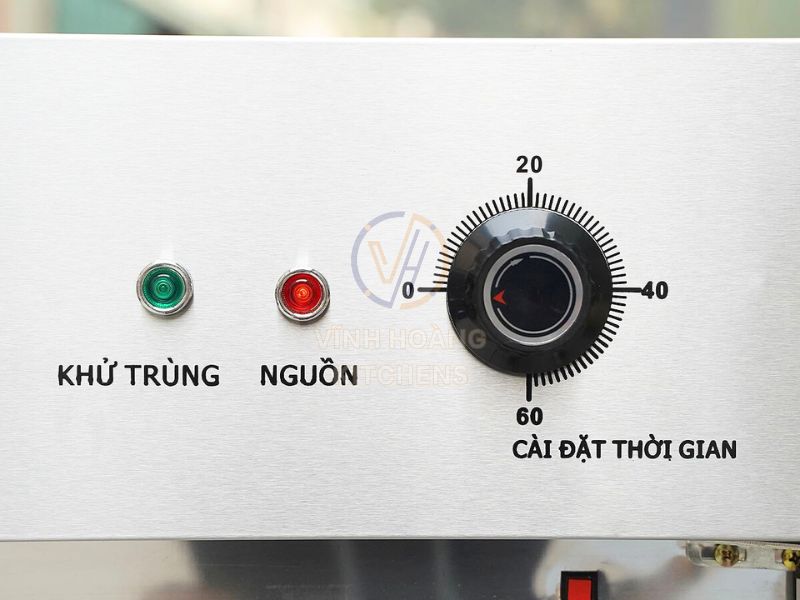 Hệ thống điều khiển