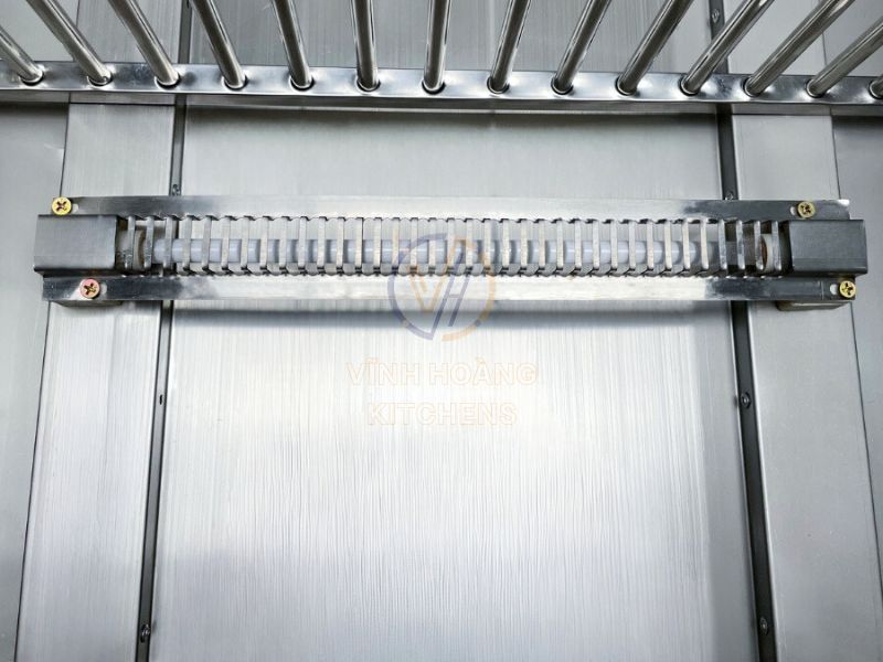 Bộ phận gia nhiệt