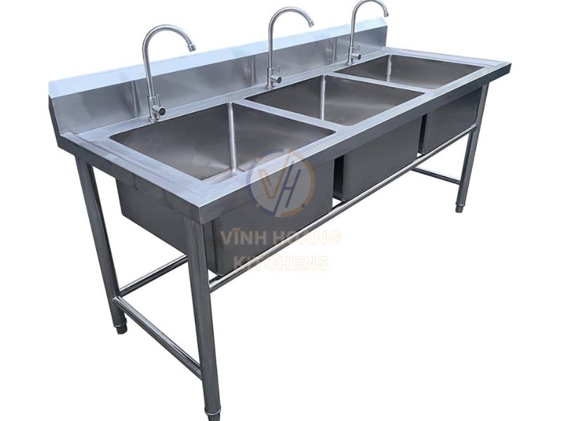 Giá cả luôn cạnh tranh so với thị trường