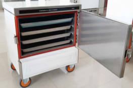 Công suất tủ nấu cơm và mức điện năng tiêu thụ thực tế