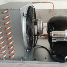 Dàn lạnh tủ mát là gì? Tủ mát dàn lạnh ống đồng hay ống nhôm?