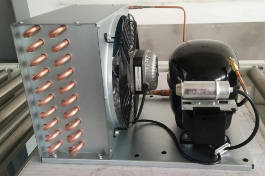 Dàn lạnh tủ mát là gì? Tủ mát dàn lạnh ống đồng hay ống nhôm?