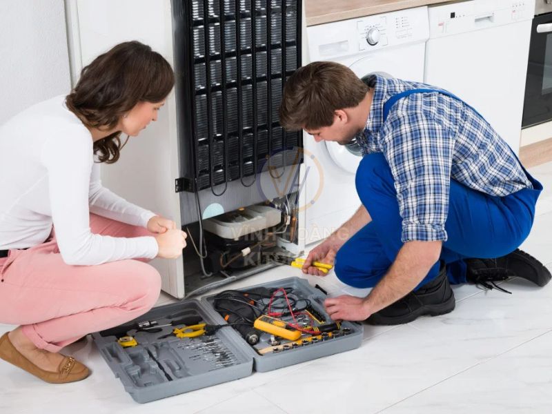 Dàn lạnh ống đồng giúp tiết kiệm đến 20% điện năng