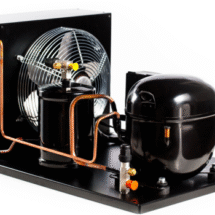 7 nguyên nhân khiến dàn nóng tủ mát kêu bất thường