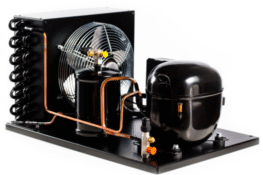 7 nguyên nhân khiến dàn nóng tủ mát kêu bất thường