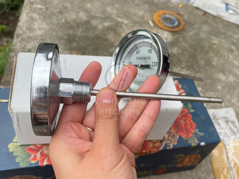 Đầu dò cảm biến nhiệt