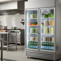 Giá tủ mát bao nhiêu? Cập nhật bảng giá mới nhất 2025