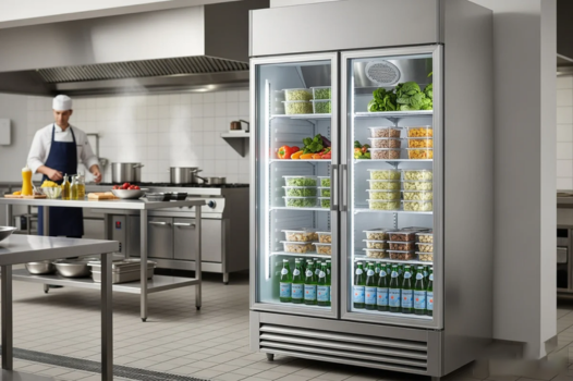 Giá tủ mát bao nhiêu? Cập nhật bảng giá mới nhất 2025