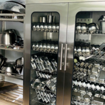 Giá tủ sấy bát công nghiệp mới nhất 2025