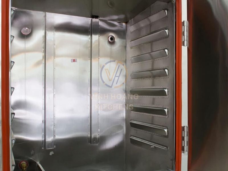 Giá của gioăng tủ cơm thường dao động từ 400.000đ - 500.000đ