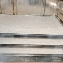 Hướng dẫn sử dụng tủ cơm công nghiệp giúp cơm chín đều