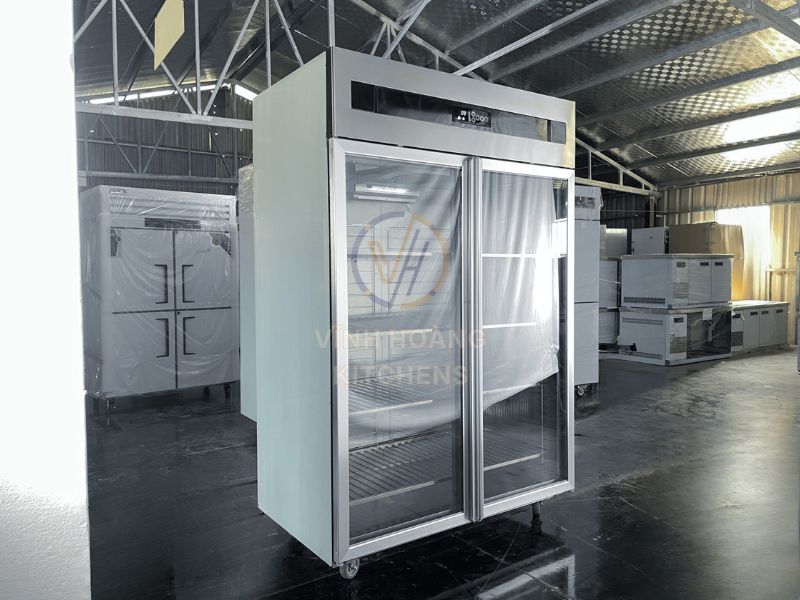 Chọn vị trí lắp đặt tủ mát phù hợp