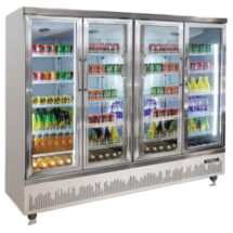 Hướng dẫn sử dụng tủ mát công nghiệp tiết kiệm điện