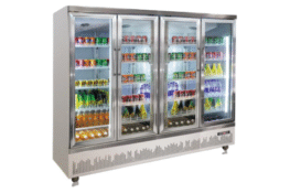 Hướng dẫn sử dụng tủ mát công nghiệp tiết kiệm điện