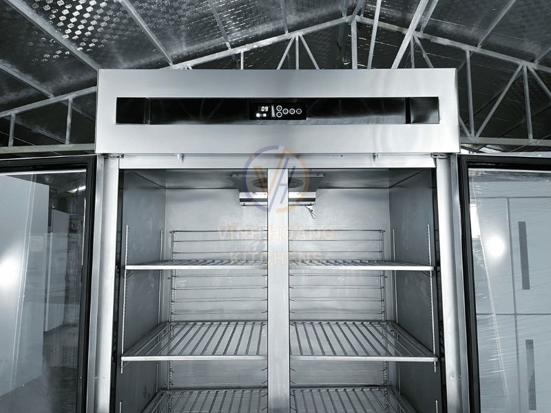 Sử dụng đúng nguồn điện 1 pha 220V