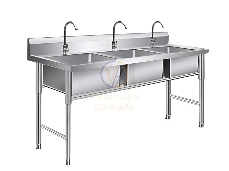 Chọn đúng kích thước sẽ giúp tiết kiệm không gian