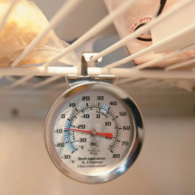 Nhiệt độ tủ mát là bao nhiêu? Hướng dẫn điều chỉnh chi tiết