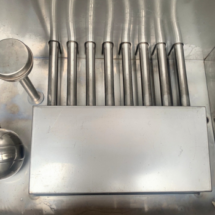 Phao tủ nấu cơm nghiệp là gì? Cách xử lý phao cấp nước bị hỏng