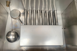 Phao tủ nấu cơm nghiệp là gì? Cách xử lý phao cấp nước bị hỏng