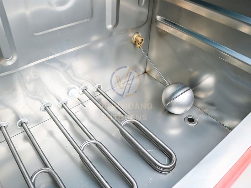 Chi phí thay phao cấp nước tủ nấu cơm khoảng 200.000 – 300.000 đồng