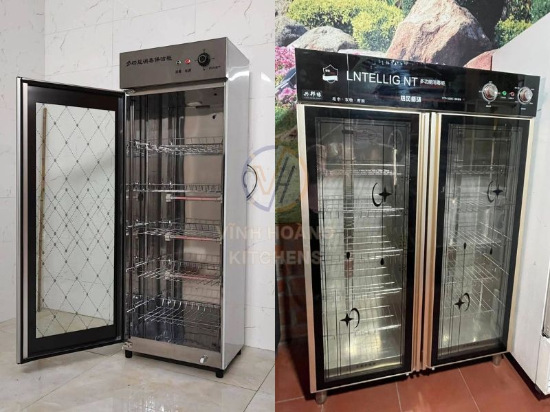 Khó tìm kiếm được các linh kiện để thay thế trong trường hợp bị hư hỏng