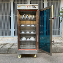 Gợi ý 3 địa chỉ thanh lý tủ sấy bát công nghiệp giá tốt