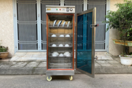 Gợi ý 3 địa chỉ thanh lý tủ sấy bát công nghiệp giá tốt