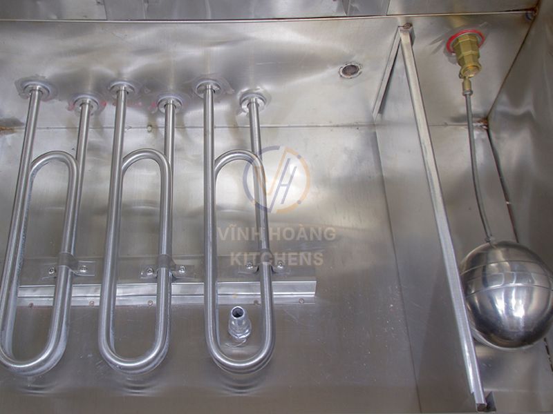 Cũng có thể do lỗi từ nhà sản xuất