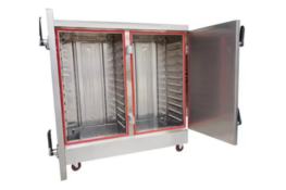 Bảng giá tủ cơm gas công nghiệp mới nhất 2025