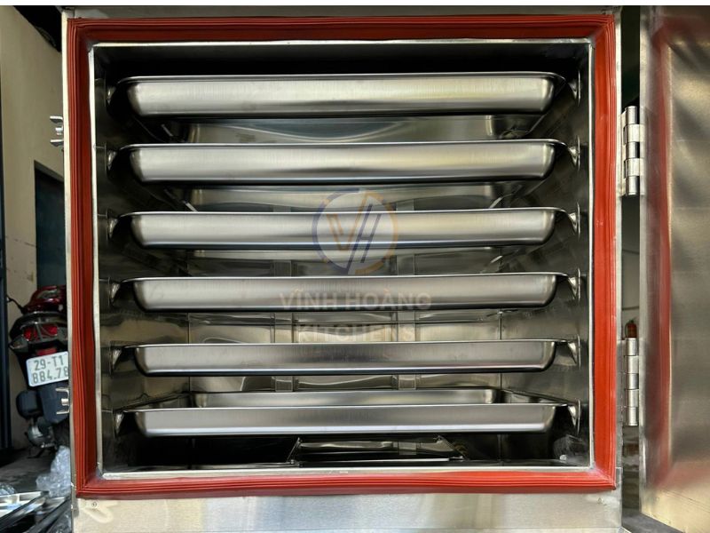 Bảo hành lâu dài lên đến 12 tháng