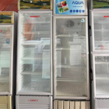 4 Mẹo tránh mua nhầm tủ mát giá rẻ hàng trôi nổi