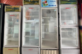 4 Mẹo tránh mua nhầm tủ mát giá rẻ hàng trôi nổi