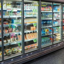 Top 5 địa chỉ bán tủ mát giá rẻ Hà Nội uy tín nhất