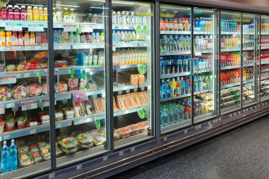 Top 5 địa chỉ bán tủ mát giá rẻ Hà Nội uy tín nhất