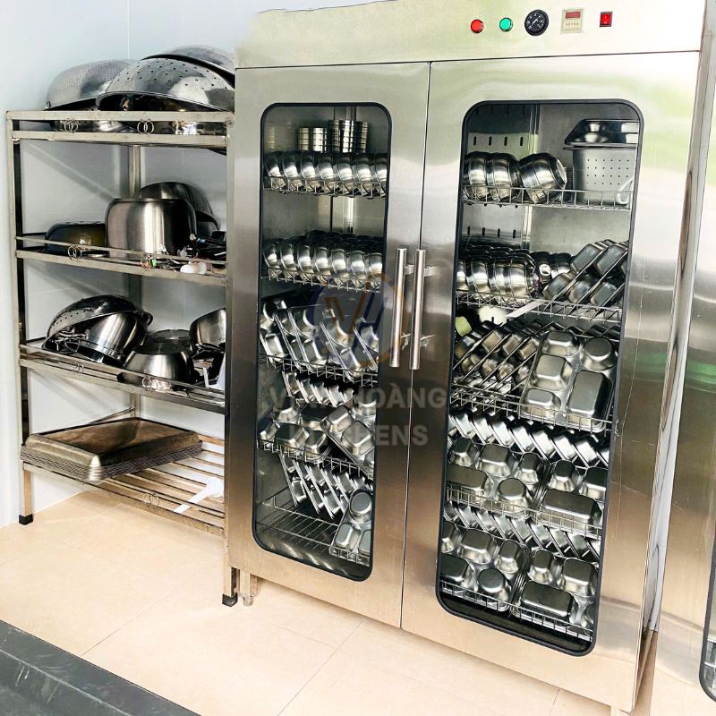 Chính sách bảo hành lên đến 12 tháng, bảo trì trọn đời