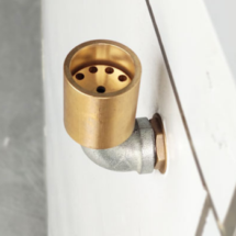 Van xả áp tủ cơm là gì? Hướng dẫn lắp đặt van xả áp tủ cơm