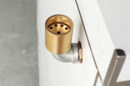 Van xả áp tủ cơm là gì? Hướng dẫn lắp đặt van xả áp tủ cơm