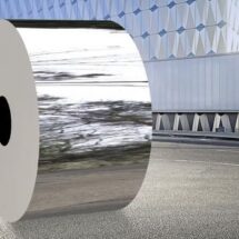 Inox 8K là gì? Quy trình sản xuất và tiêu chuẩn đánh bóng 8K