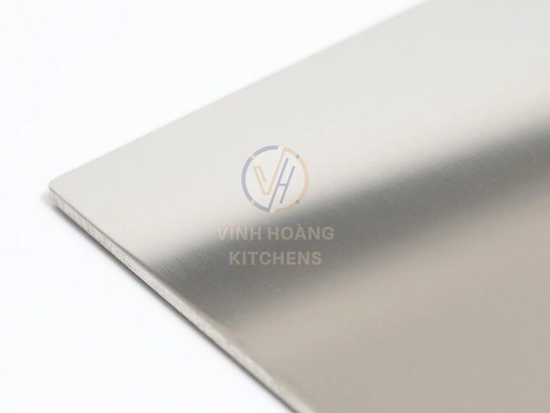 Kiểm tra độ bóng và độ phản chiếu trên bề mặt