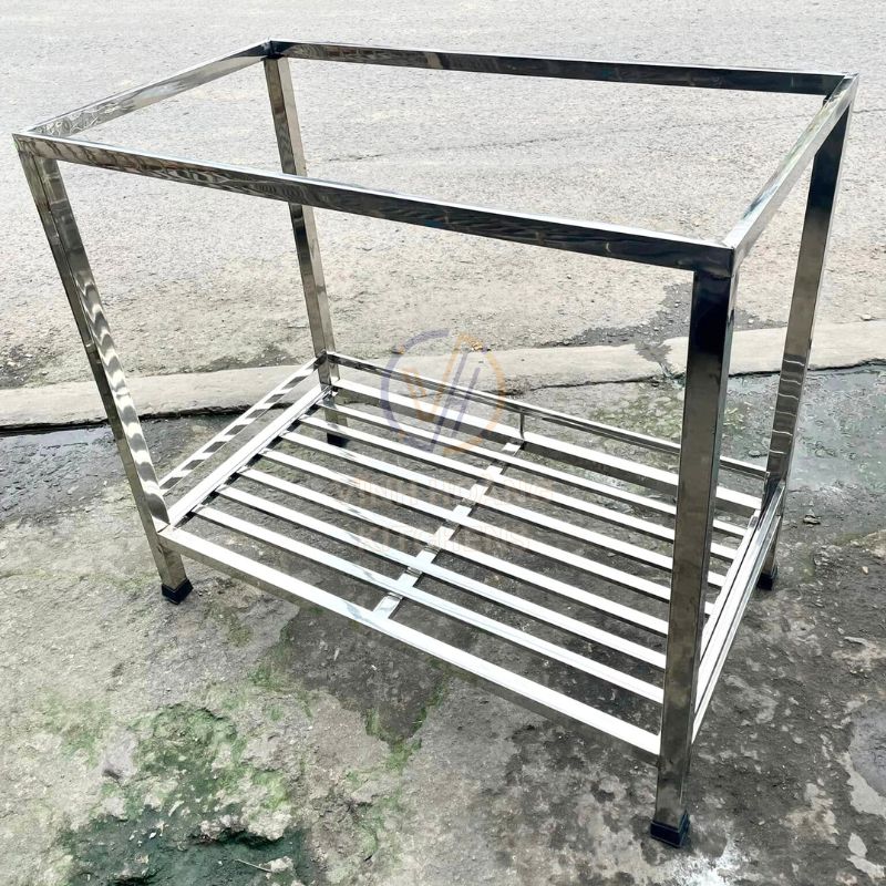 Thiết kế thanh lan thoáng – tối ưu vệ sinh